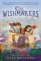 Wishmakers-The Wishmakers