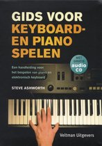 Gids voor keyboard- en pianospelen