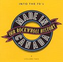 Made in Canada, Vol. 2: 1969-1974 - Into the 70's