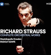 Complete Orchestral Works