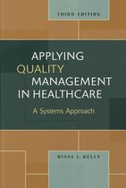 Applying Quality Management in Healthcare