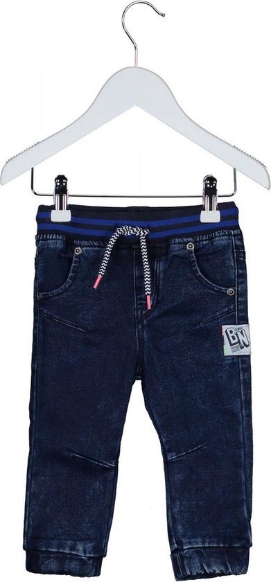 baby jog denim