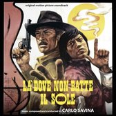 Carlo Savina - La Dove Non Batte Il Sole/Un Animale Chiamato (CD)