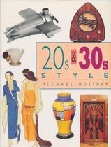 20S & '30s Style