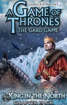 A Game Of Thrones: A King Of The North Chapter Pack