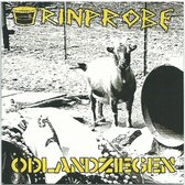 Urinprobe - Odlandziegen (7" Vinyl Single)