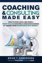 Coaching & Consulting Made Easy