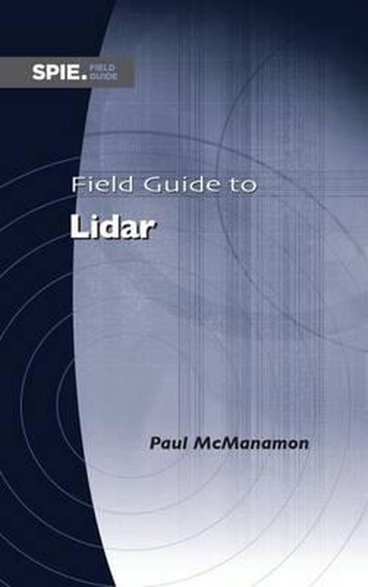 Field Guide to Lidar - cover