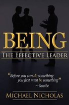 Being the Effective Leader