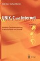 UNIX, C und Internet