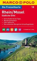 Rhein Mosel Suedliche Eifel Mp Fzk 18 Krt