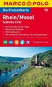 Rhein Mosel Suedliche Eifel Mp Fzk 18 Krt