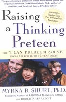 Raising a Thinking Preteen