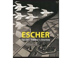 Escher op reis