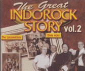 Great Indorock Story 2
