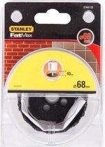 Stanley gatenzaag 'FatMax STA81133-QZ' TCT 68 x 40 mm