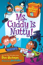 My Weirdest School 2 - My Weirdest School #2: Ms. Cuddy Is Nutty!