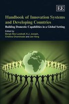 Handbook on Innovation Systems and Developing Countries