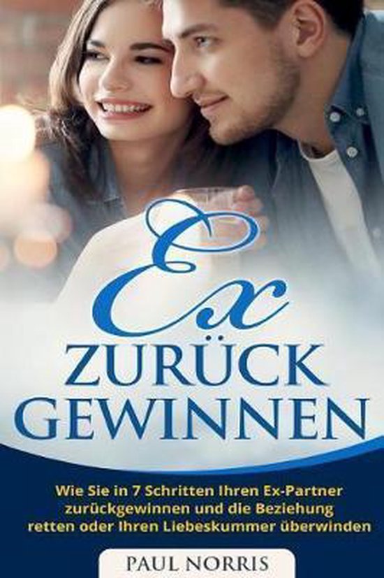 Ex zur�ck gewinnen - cover