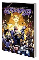 Guardians Of The Galaxy Volume 2