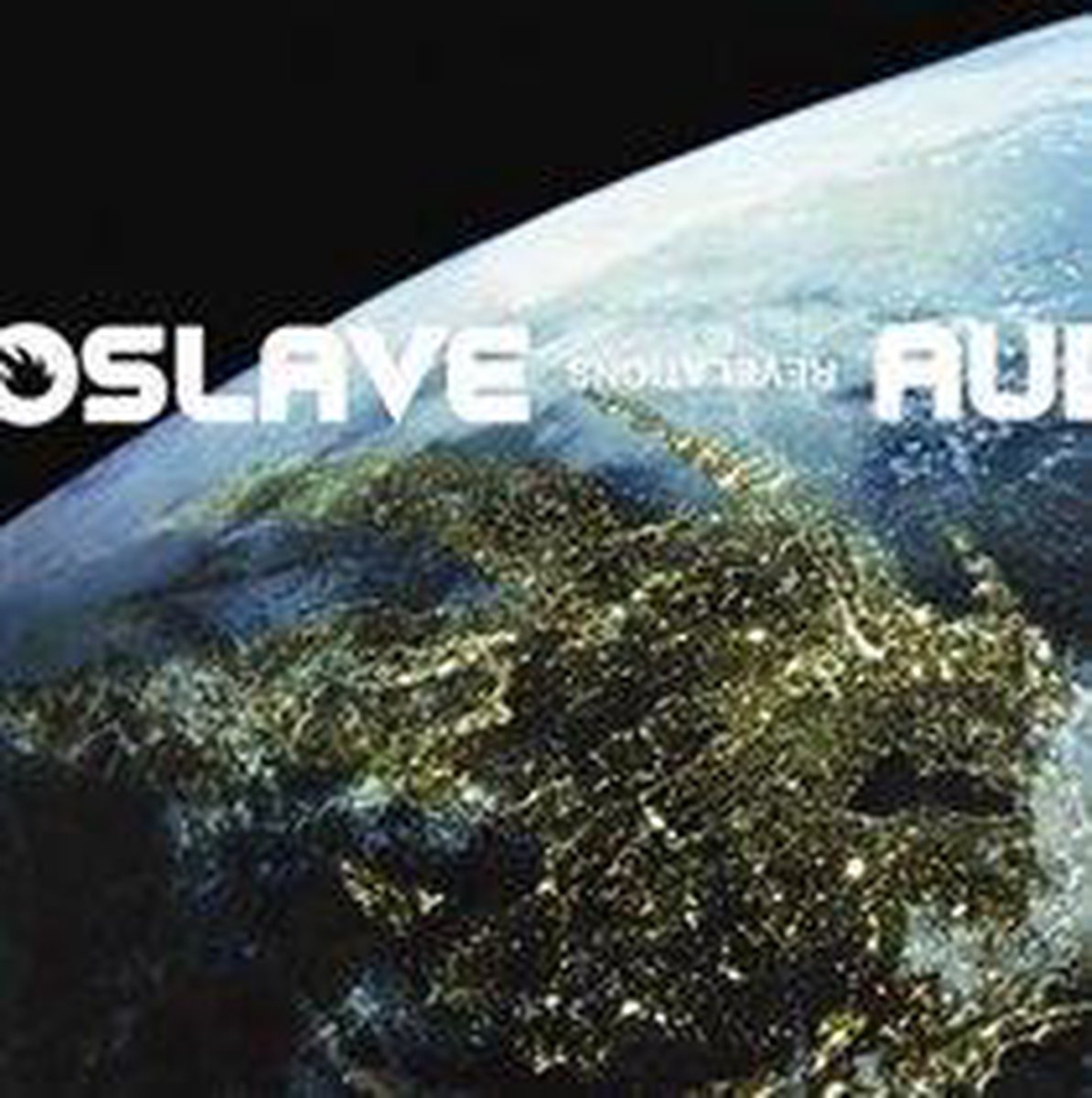 Audioslave - Revelations