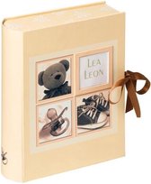 Walther FB-174 Sweet Things - Baby Bewaarbox - 29 x 34 cm - Crème