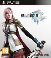 Final Fantasy 13 (XIII) - Collector's Edition