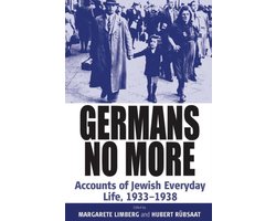 Germans No More