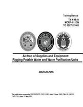 Technical Manual TM 4-48.01 MCRP 4-11.3N TO 13C7-2-1001 Airdrop of Supplies and Equipment