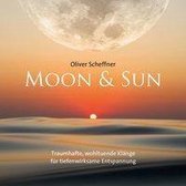 Scheffner, O: Moon & Sun/CD