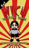 Nicu - The Littlest Vampire