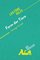 Farm der Tiere von George Orwell (Lektürehilfe), Detaillierte Zusammenfassung, Personenanalyse und Interpretation - Maël Tailler, Larissa Duval