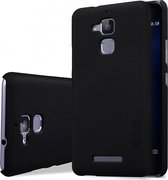 Nillkin Super Frosted Shield Backcover voor Asus Zenfone 3 Max 5.5 inch ZC553KL Black