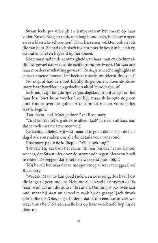 Verdacht 2 - De moord op Assepoester