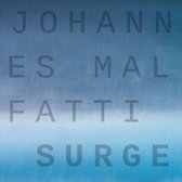 Johannes Malfatti - Surge (CD)