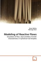 Modeling of Reactive Flows