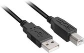 Sharkoon 4044951015276 USB-kabel