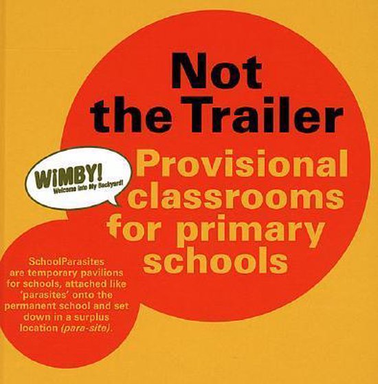 Cover van het boek 'SchoolParasites' van  Onbekend