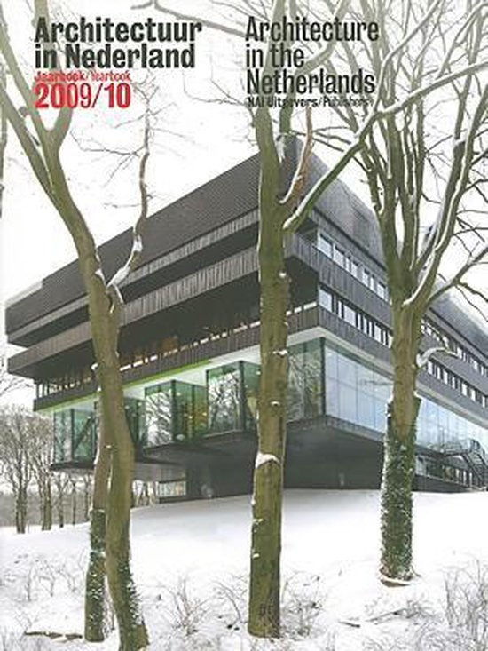 9789056627515 - Architecture in The Netherlands Yearbook