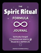 The Spirit Ritual Formula Journal