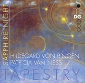 Tapestry - Sapphire Night (CD)