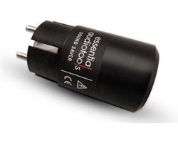 Essential Audio Tools Sound Saver