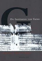 De instituten van Gaius