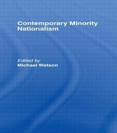 Contemporary Minority Nationalism