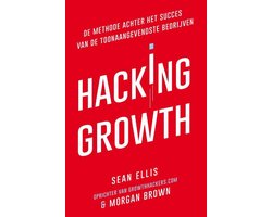 Hacking Growth