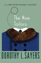 The Lord Peter Wimsey Mysteries - The Nine Tailors