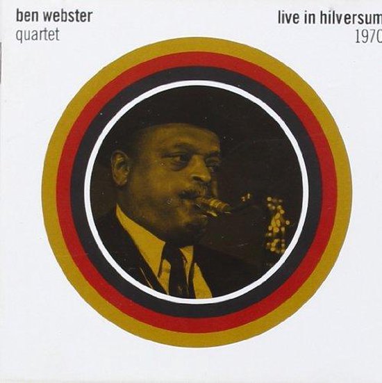 Live In Hilversum 1970