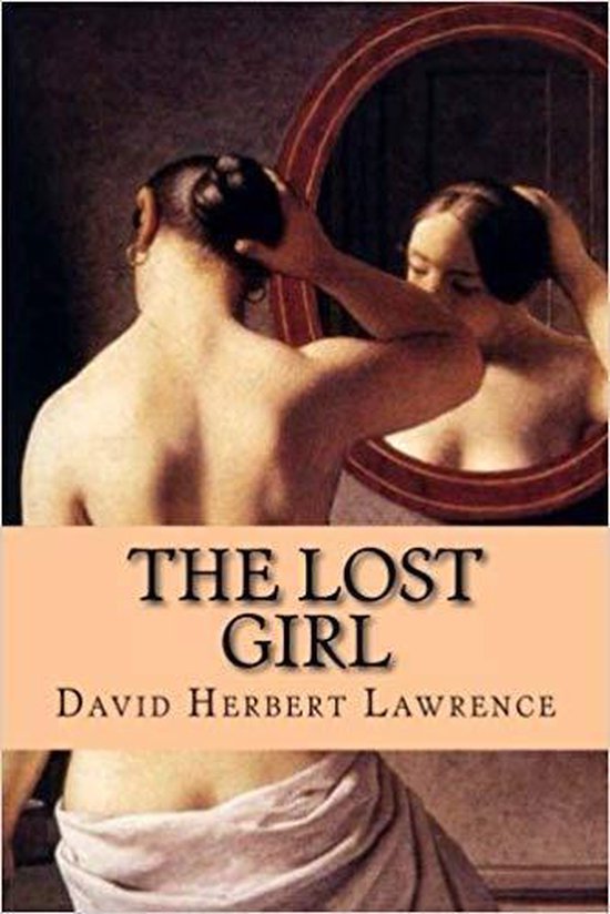 The Lost Girl