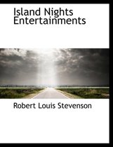 Island Nights Entertainments