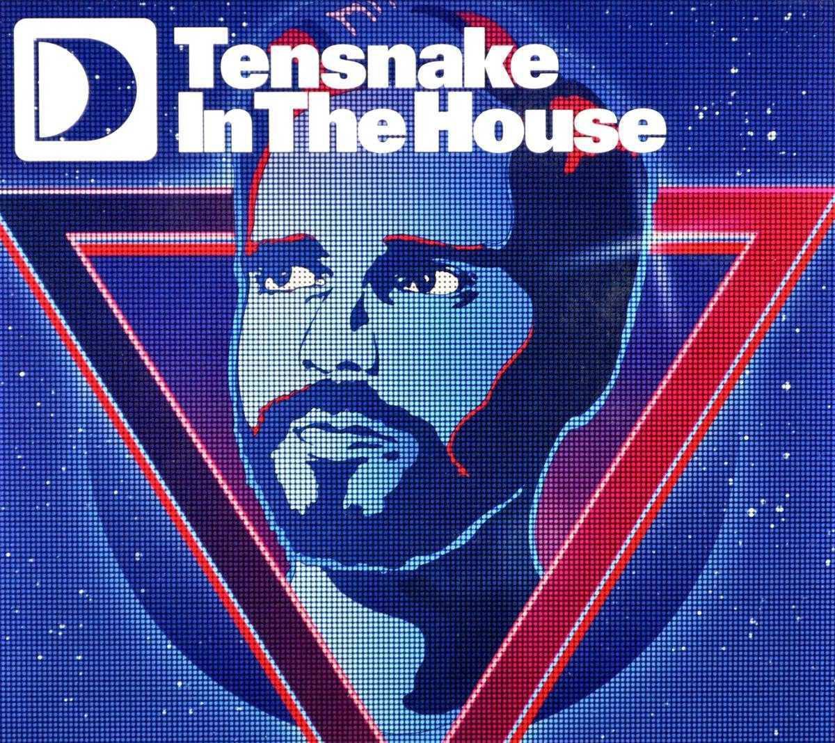 Tensnake In The House